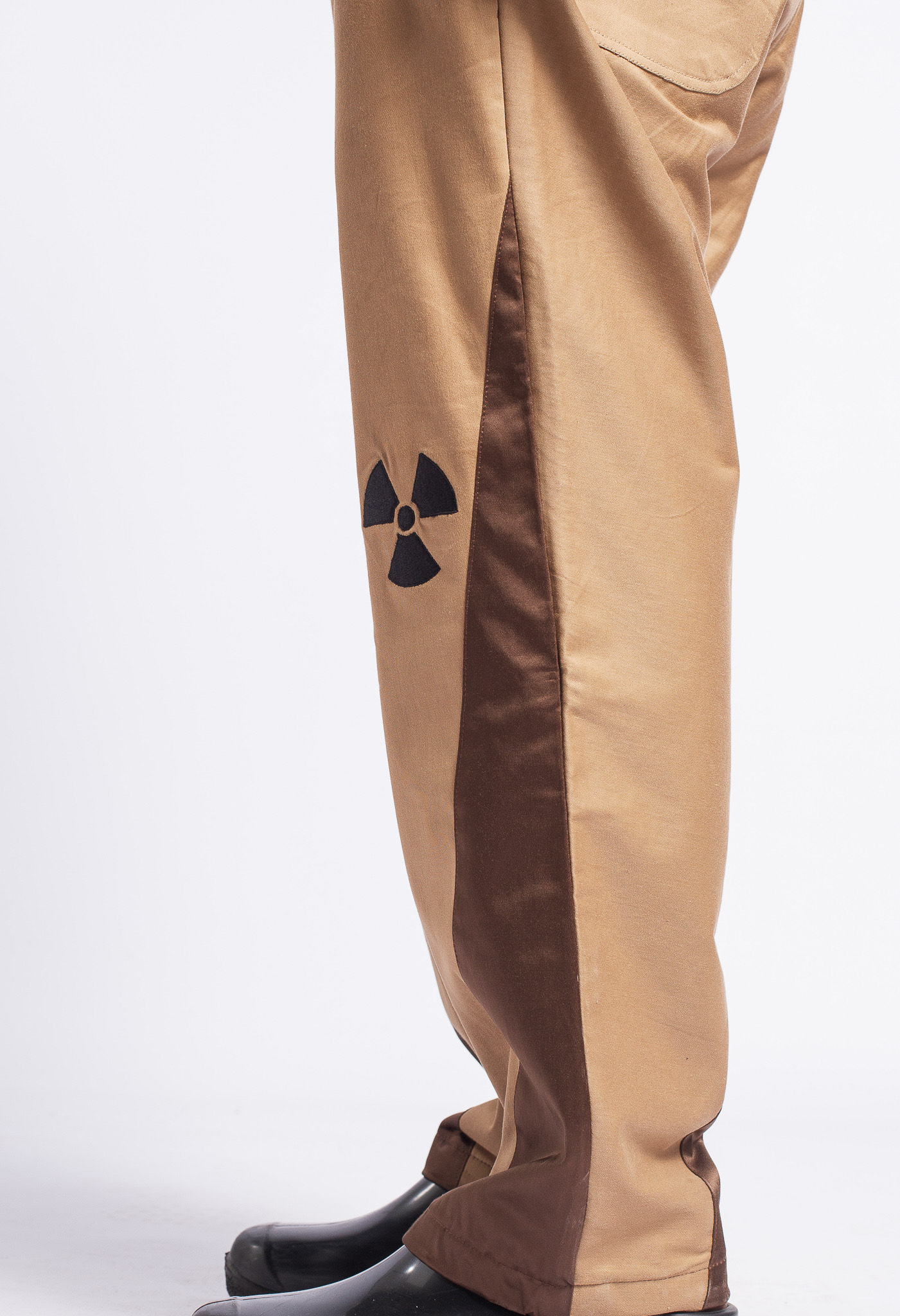 BLACK CLOUDS BUT THE MASSES COLOURBLIND SS21 - 15